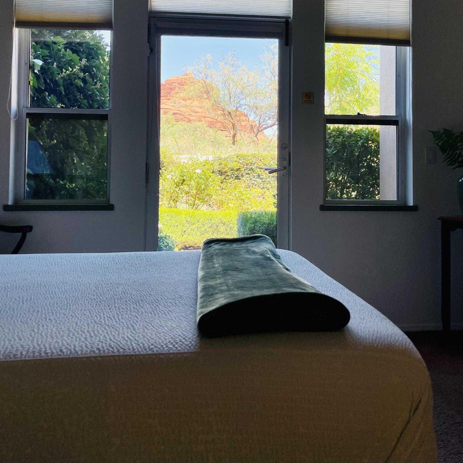 Canyon Villa Bed & Breakfast Inn Of Sedona Dış mekan fotoğraf