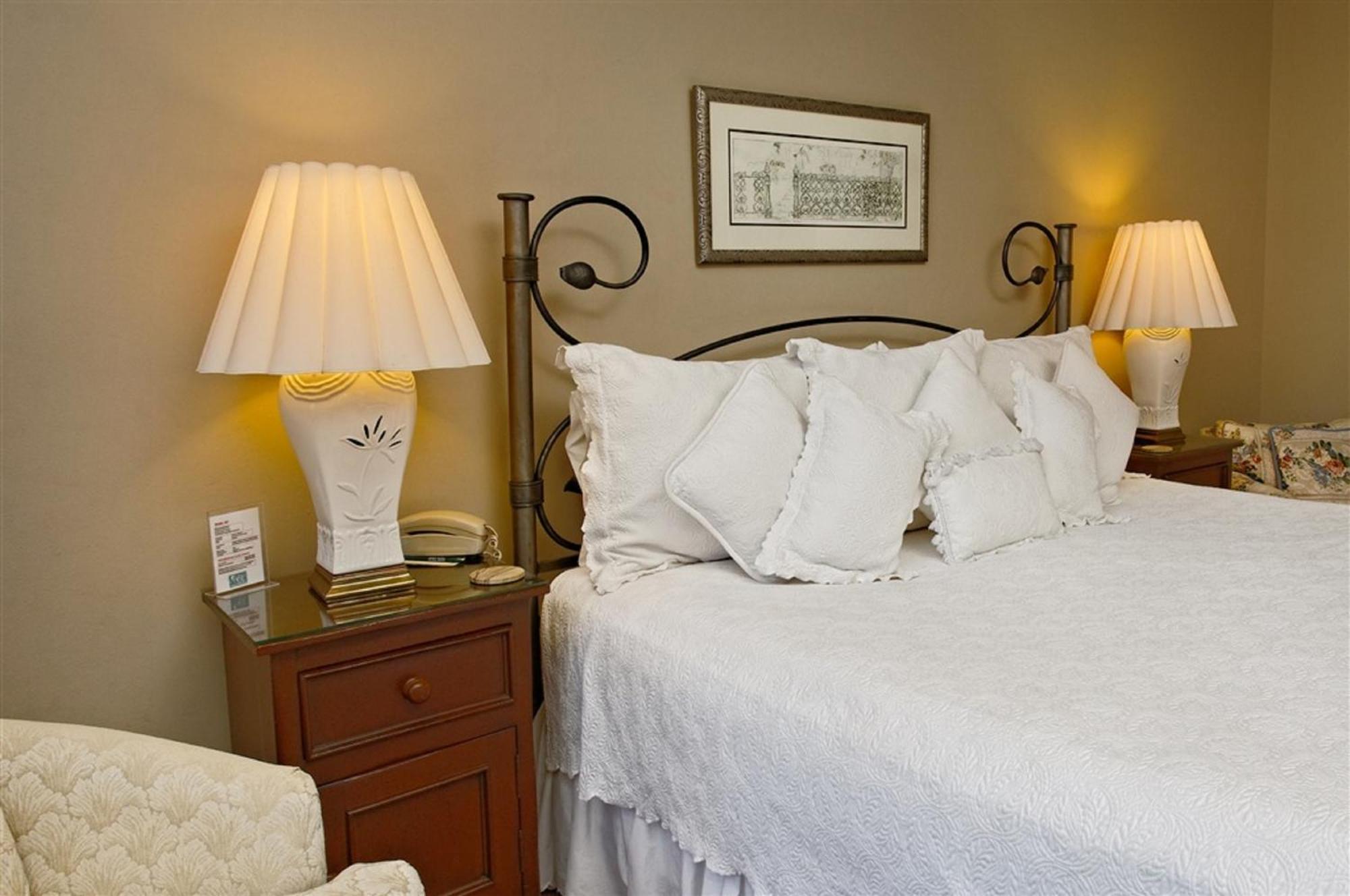 Canyon Villa Bed & Breakfast Inn Of Sedona Oda fotoğraf