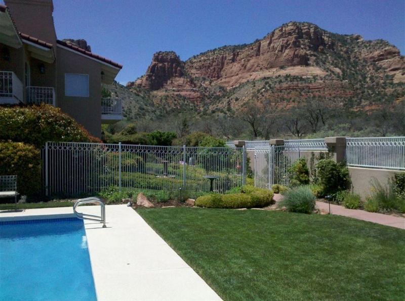 Canyon Villa Bed & Breakfast Inn Of Sedona Dış mekan fotoğraf