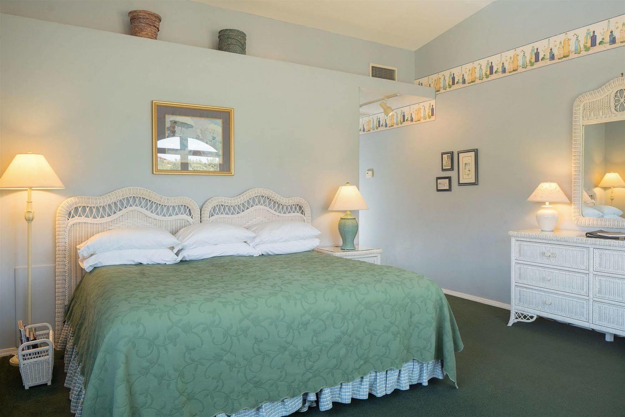 Canyon Villa Bed & Breakfast Inn Of Sedona Dış mekan fotoğraf